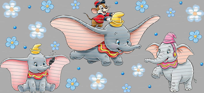 16oz Disney style-D-640